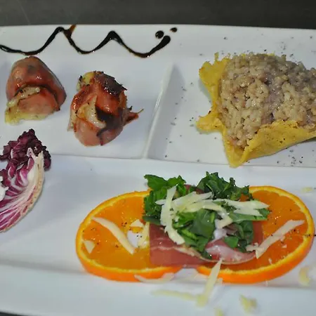 Agri Art Croce Vallone 