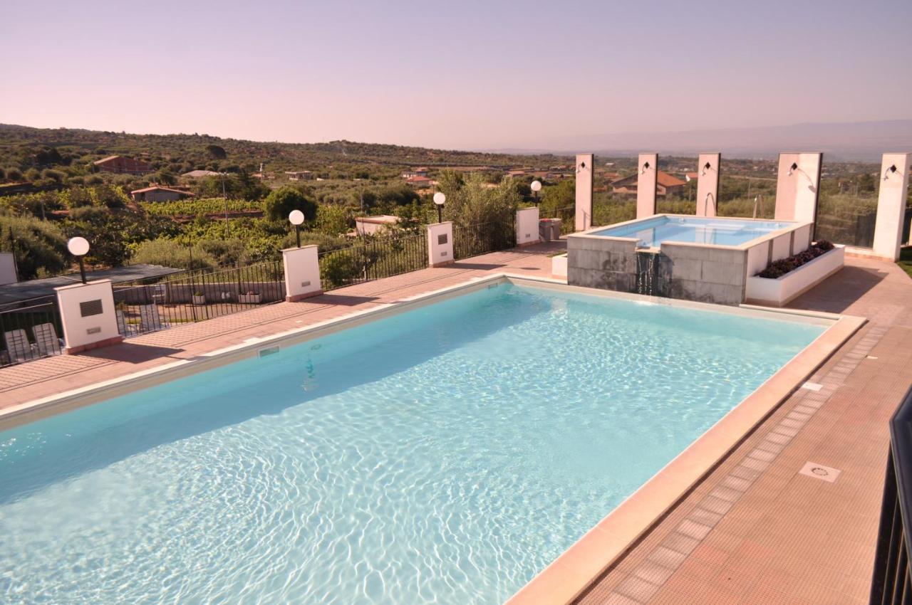 Agri Art Croce Vallone 3*