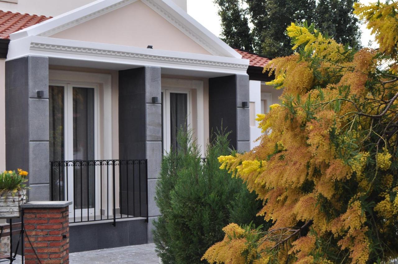 Agri Art Croce Vallone Hotel Biancavilla