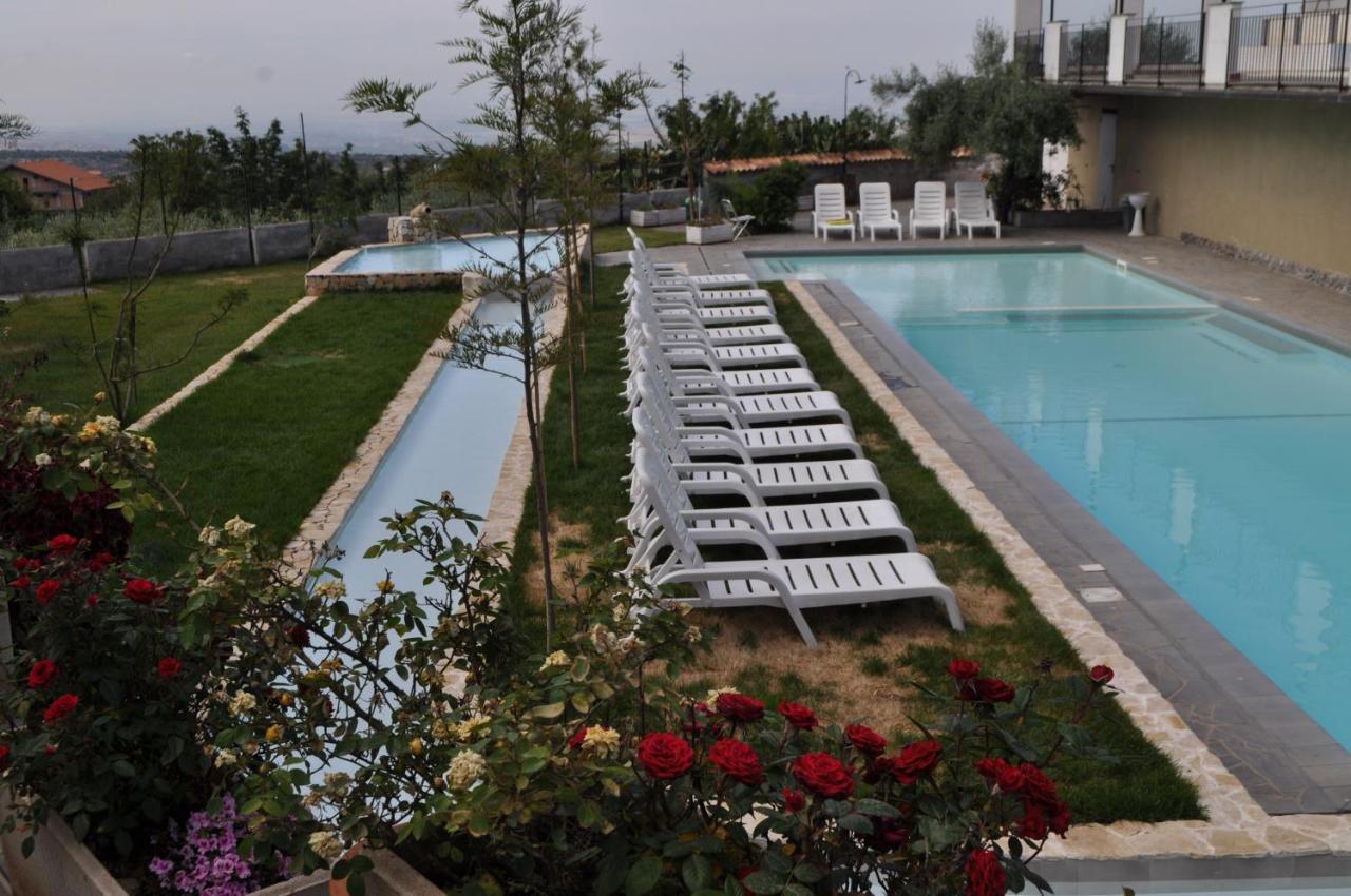 Hotel Agri Art Croce Vallone