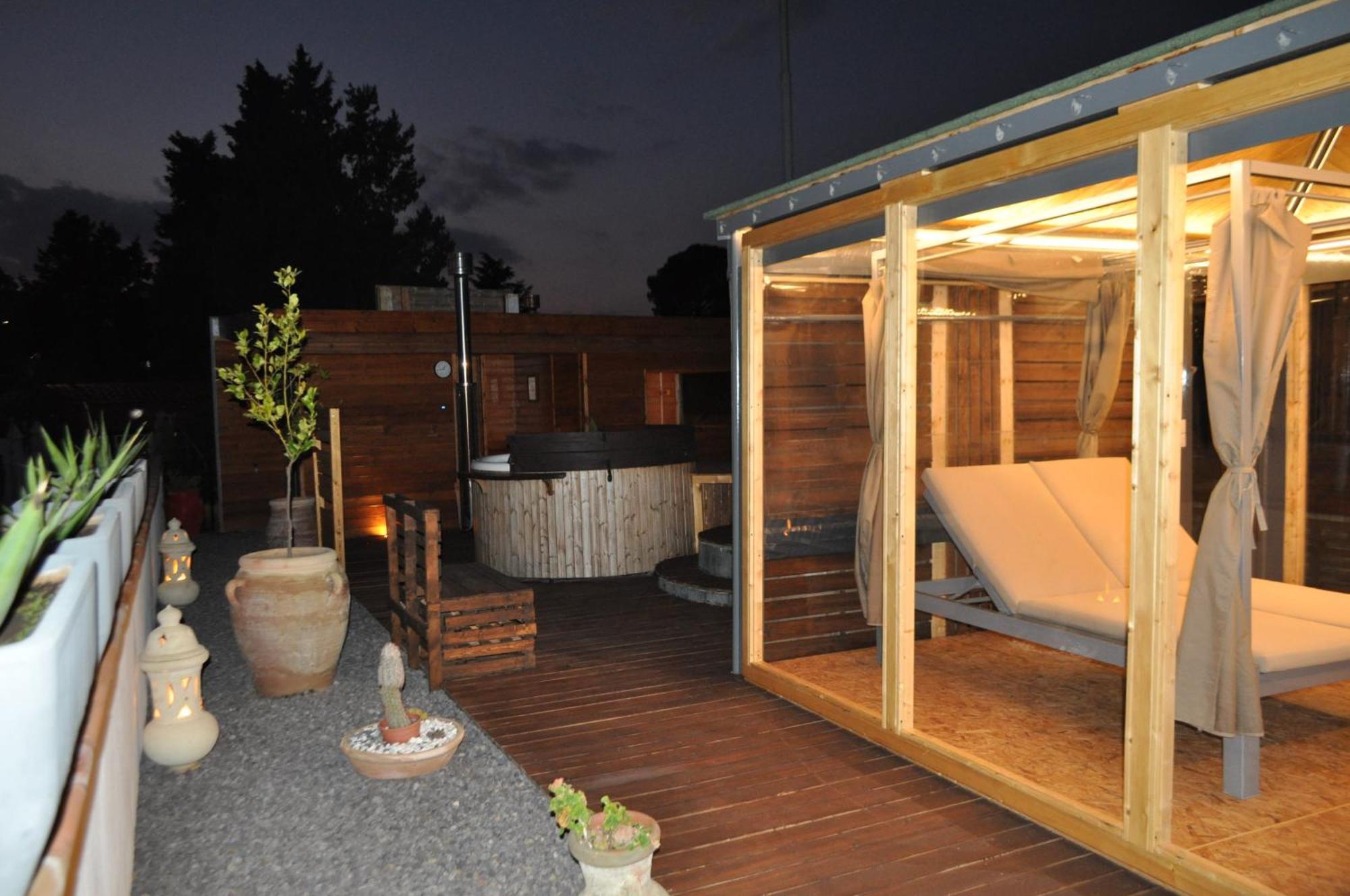 Agri Art Croce Vallone 3*