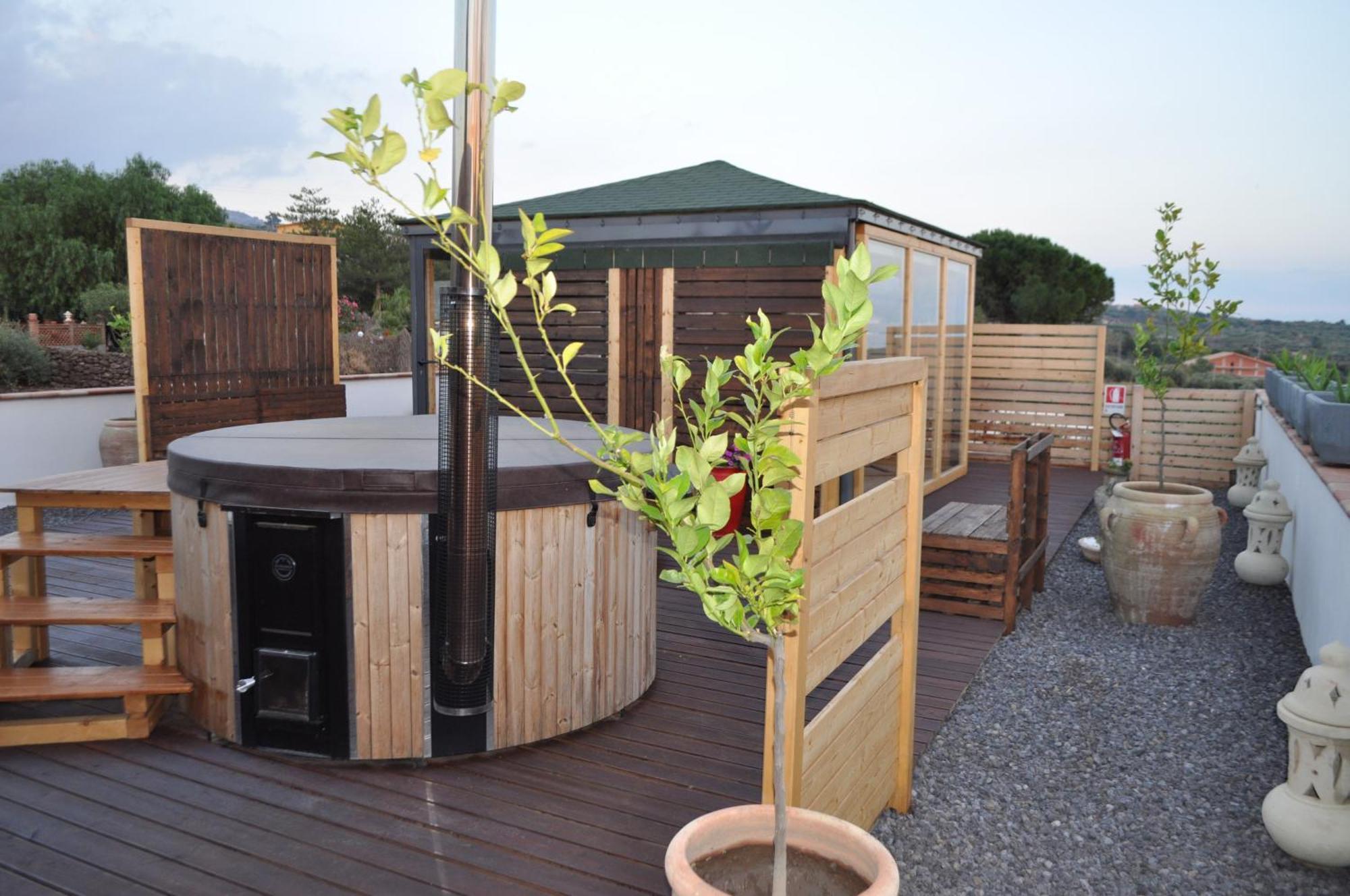 Agri Art Croce Vallone 3* Biancavilla