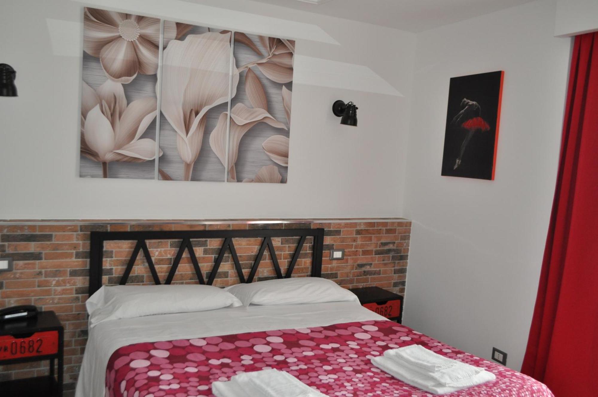 Hotel Agri Art Croce Vallone Biancavilla
