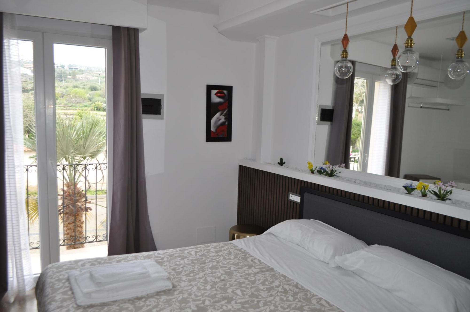 Agri Art Croce Vallone Hotel