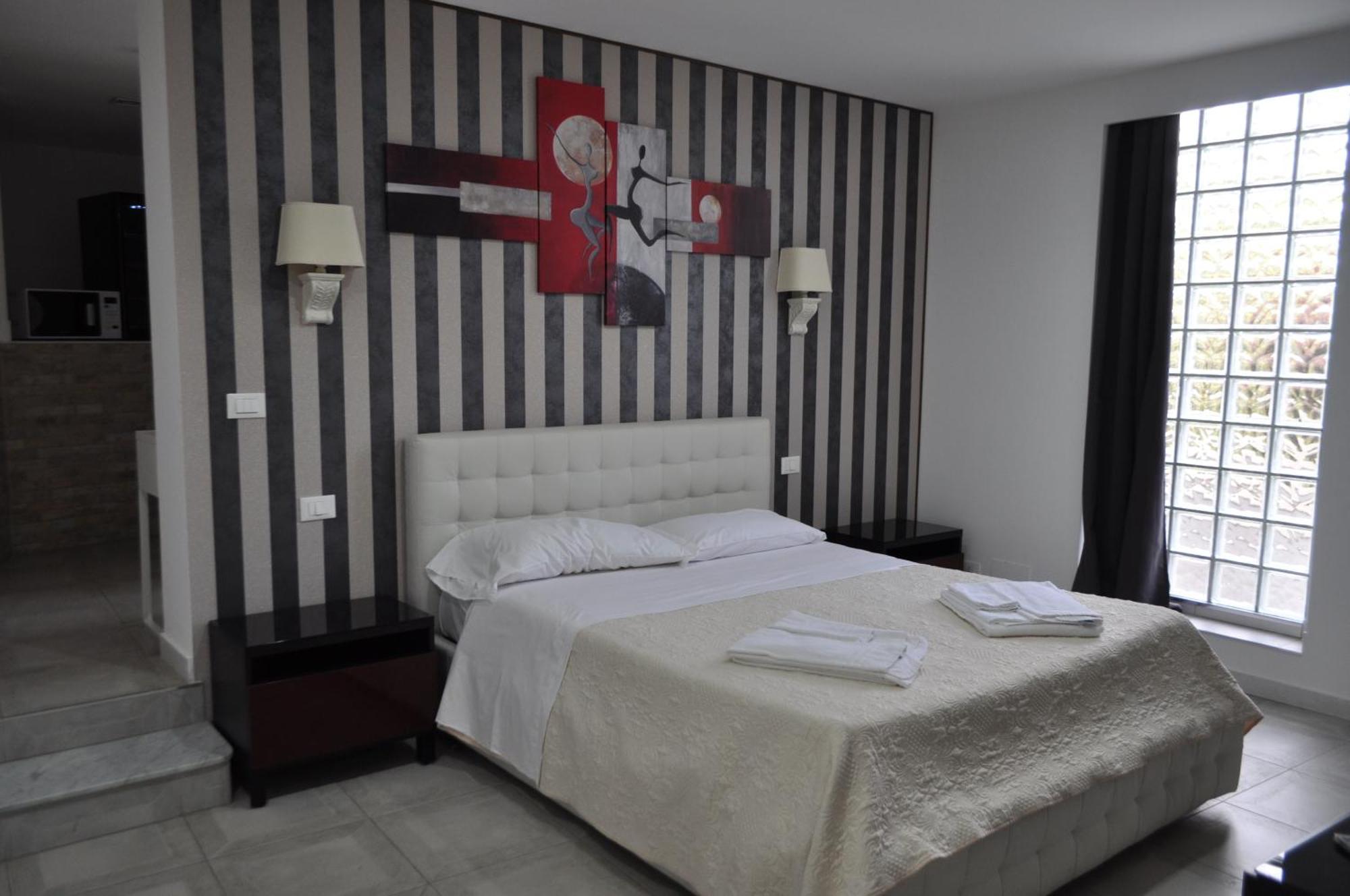 Agri Art Croce Vallone Hotel
