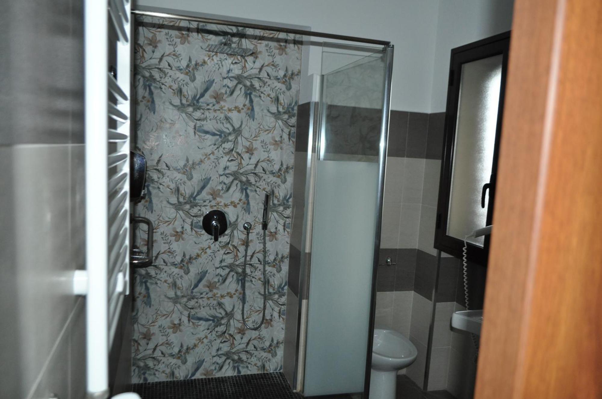 Hotel Agri Art Croce Vallone Biancavilla