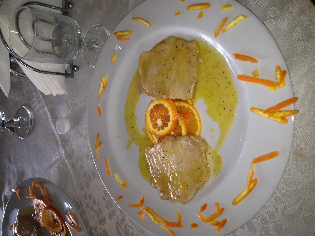 Hotel Agri Art Croce Vallone 3*