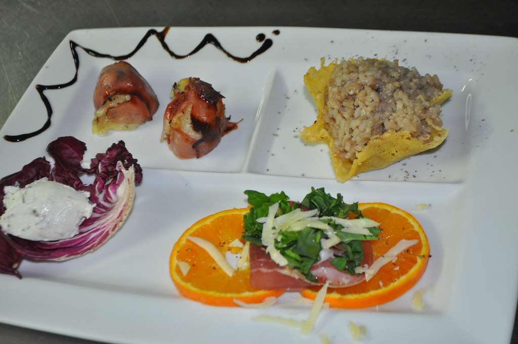 Agri Art Croce Vallone 3* Biancavilla