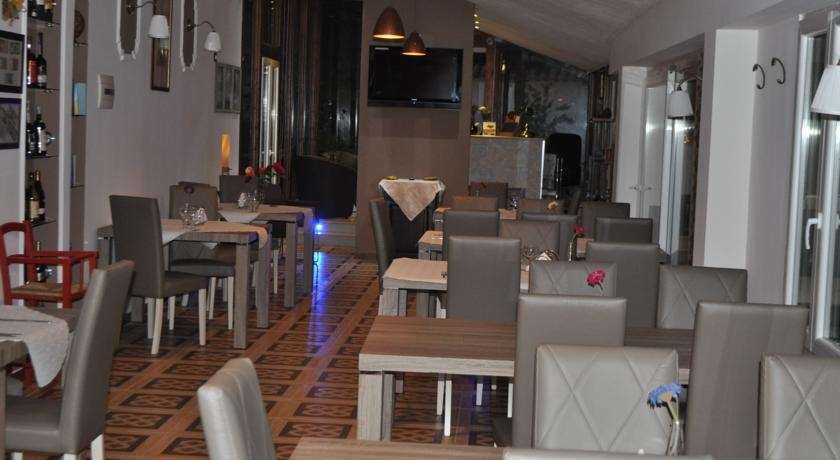 Hotel Agri Art Croce Vallone
