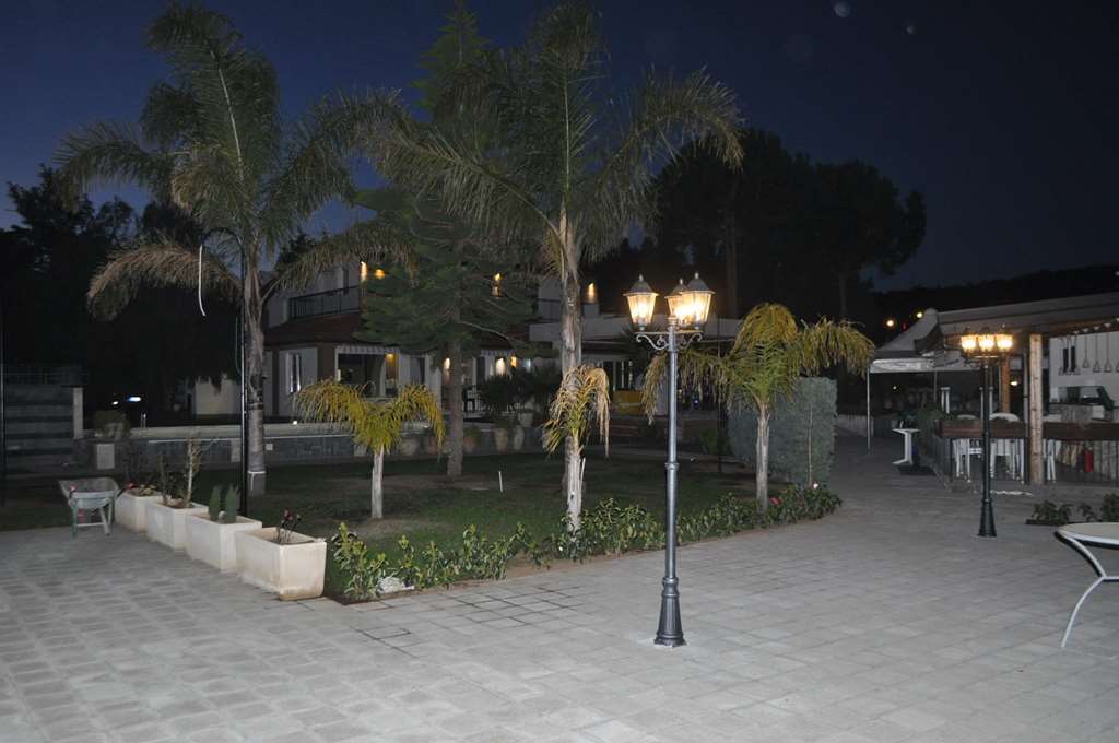 Agri Art Croce Vallone 3* Biancavilla