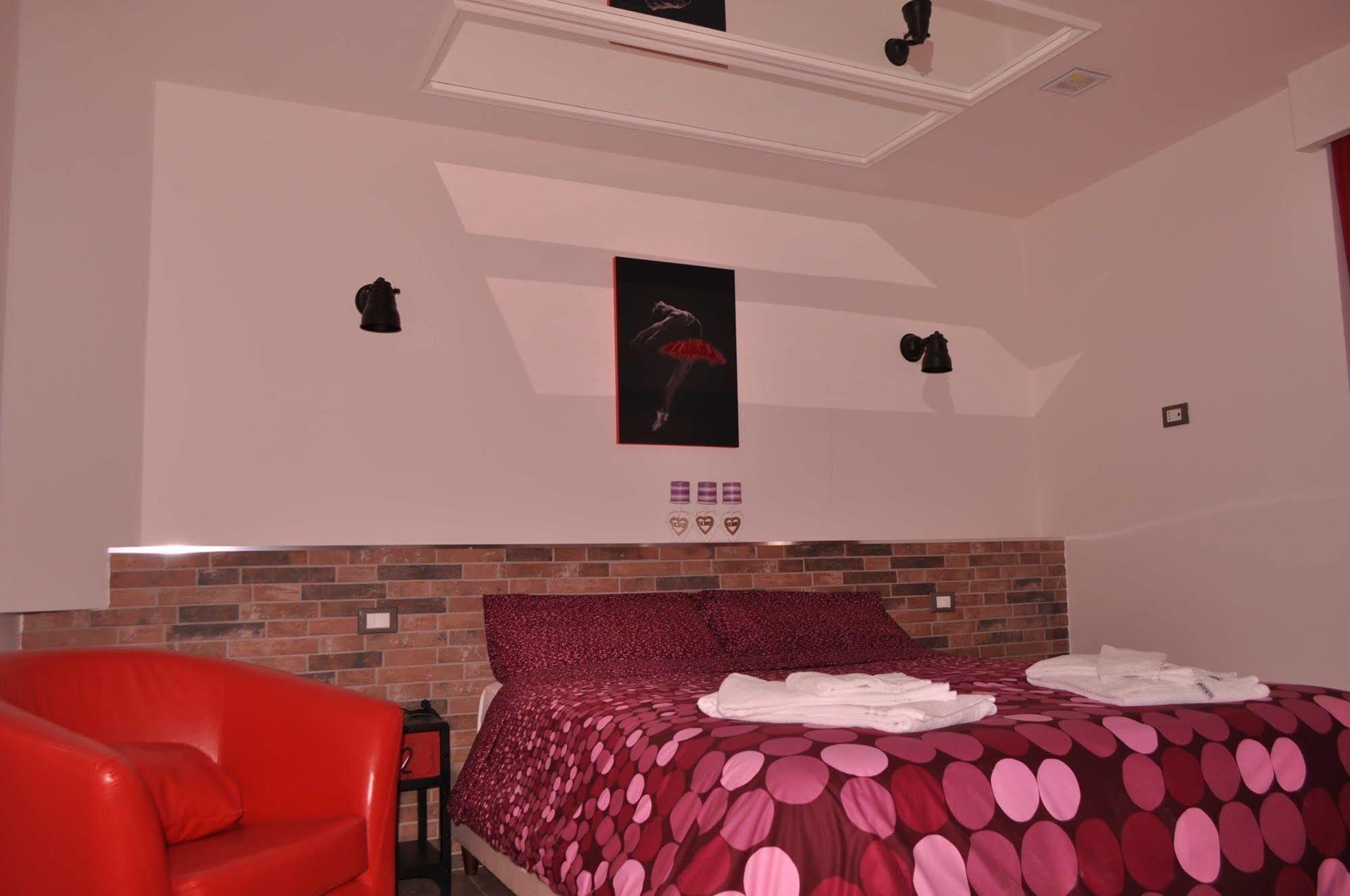 Agri Art Croce Vallone Hotel Biancavilla