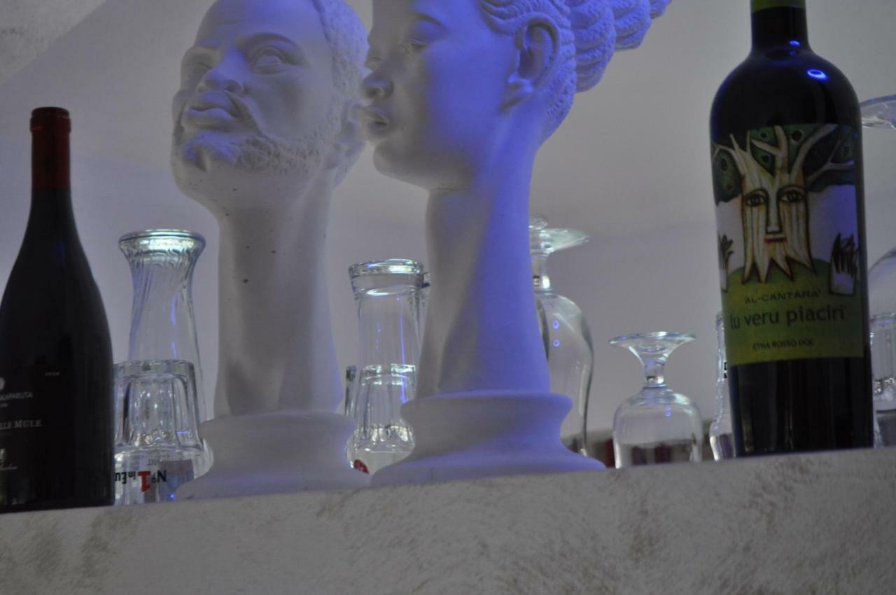 Agri Art Croce Vallone Hotel Biancavilla