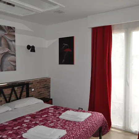 Agri Art Croce Vallone Biancavilla Room photo