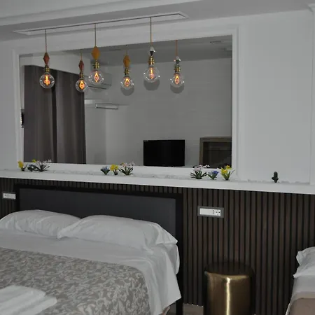 Agri Art Croce Vallone Biancavilla Room photo