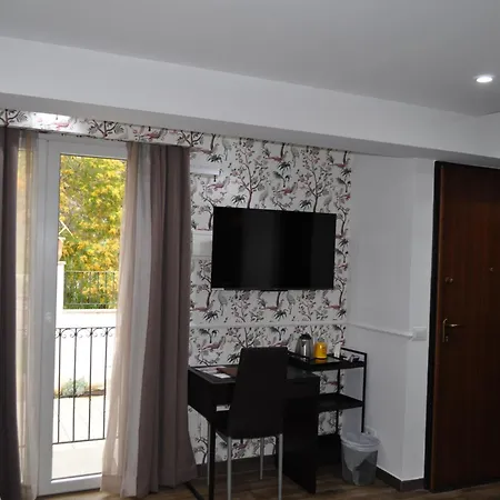 Agri Art Croce Vallone Biancavilla Room photo