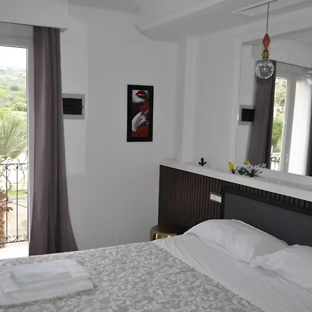 Agri Art Croce Vallone Biancavilla Room photo