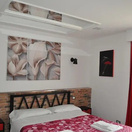Agri Art Croce Vallone Biancavilla Room photo