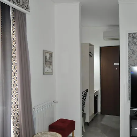 Agri Art Croce Vallone Biancavilla Room photo