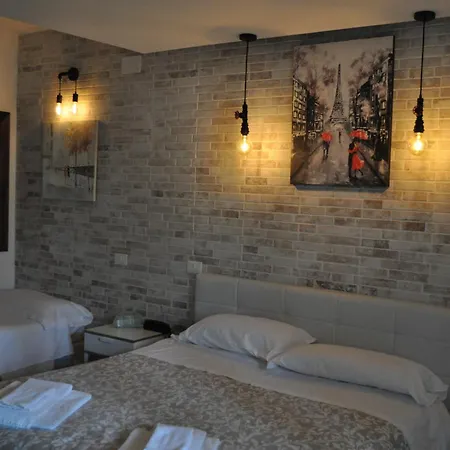 Agri Art Croce Vallone Biancavilla Room photo