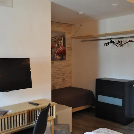Agri Art Croce Vallone Biancavilla Room photo