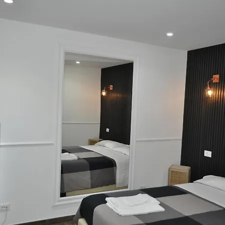Agri Art Croce Vallone Biancavilla Room photo