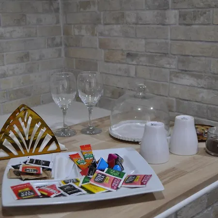 Agri Art Croce Vallone Biancavilla Room photo