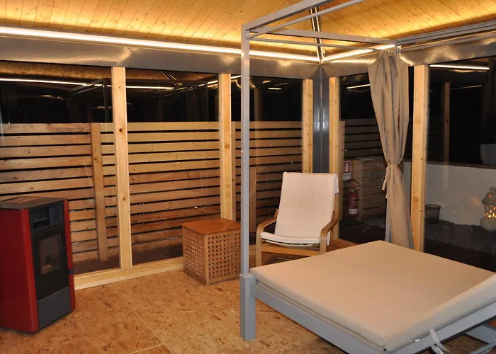 Croce Vallone Agrihotel