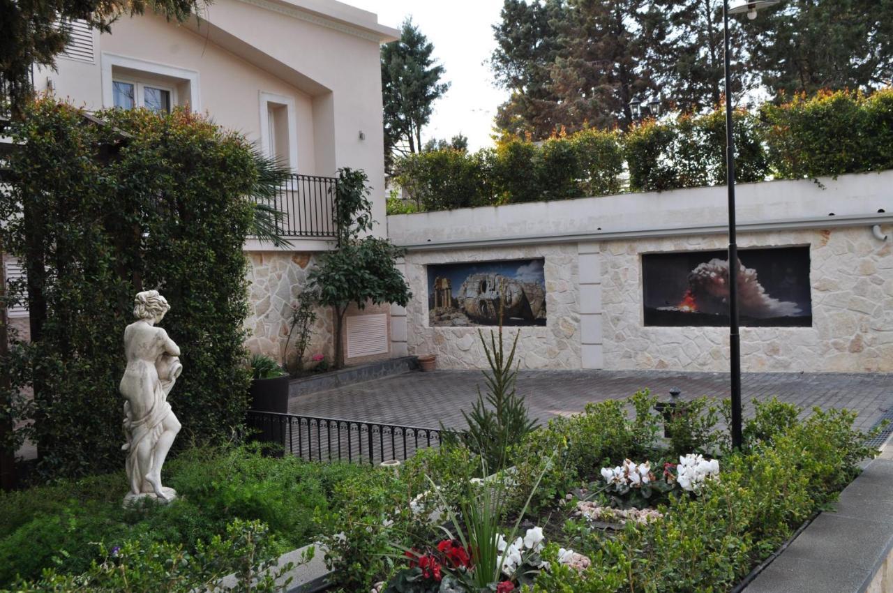 Agri Art Croce Vallone 3* Biancavilla