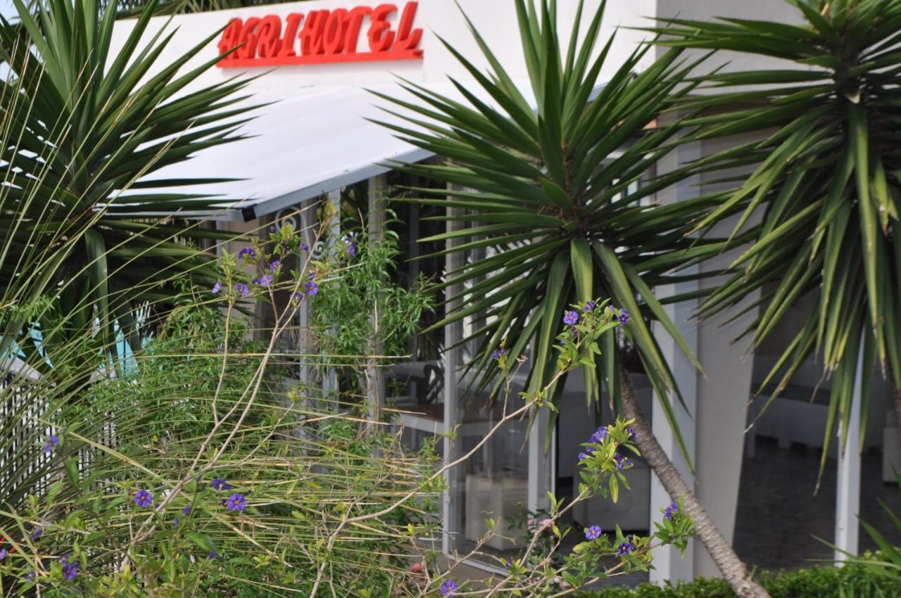 Hotel Agri Art Croce Vallone Biancavilla