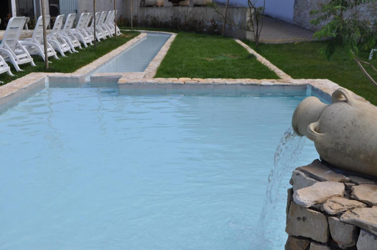 Croce Vallone Agrihotel 3* Biancavilla