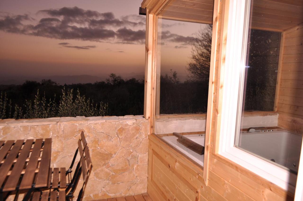 Hotel Agri Art Croce Vallone 3*