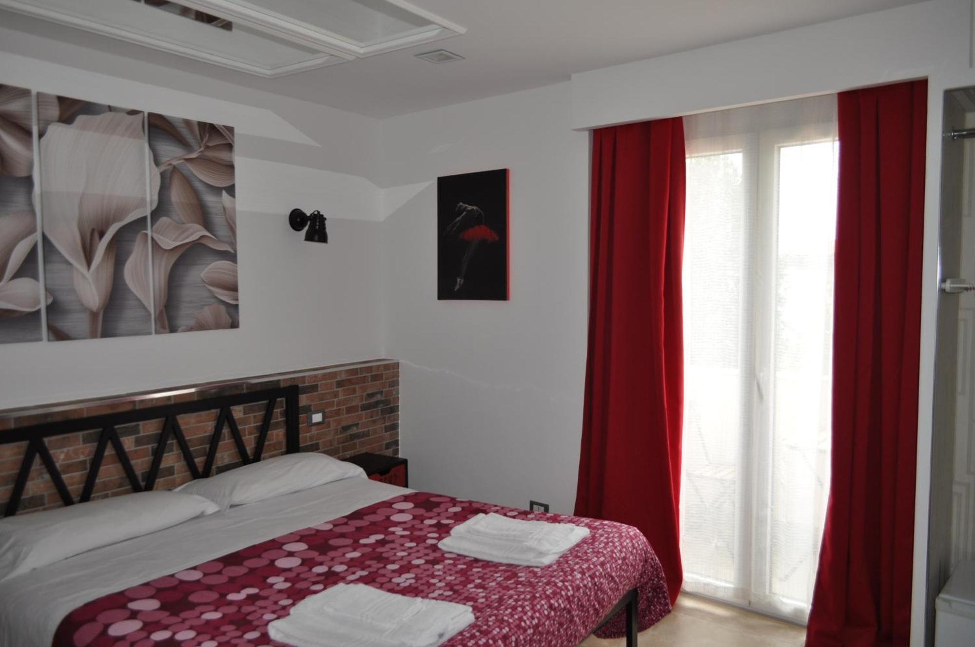 Agri Art Croce Vallone 3* Biancavilla