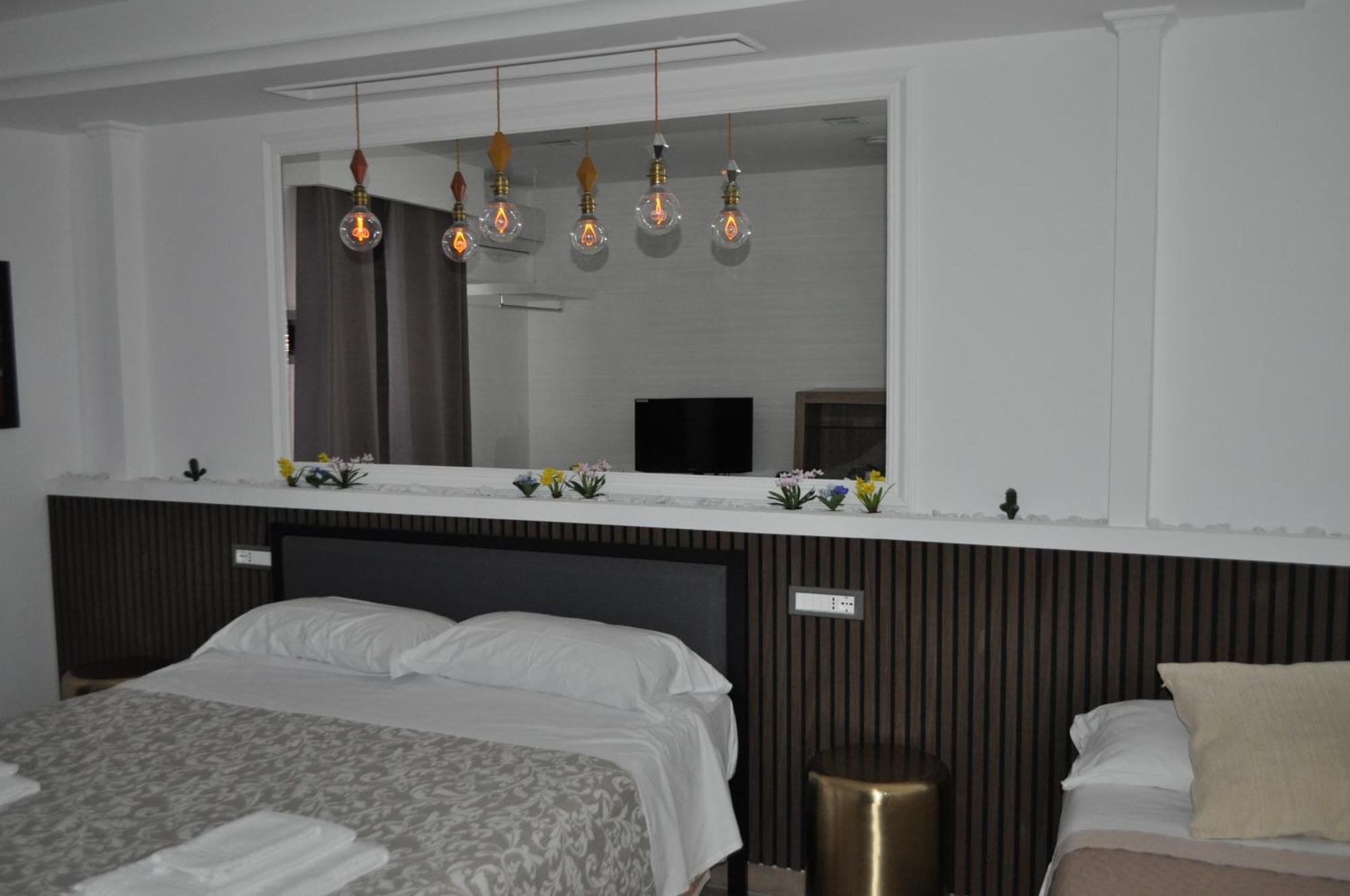 Croce Vallone Agrihotel