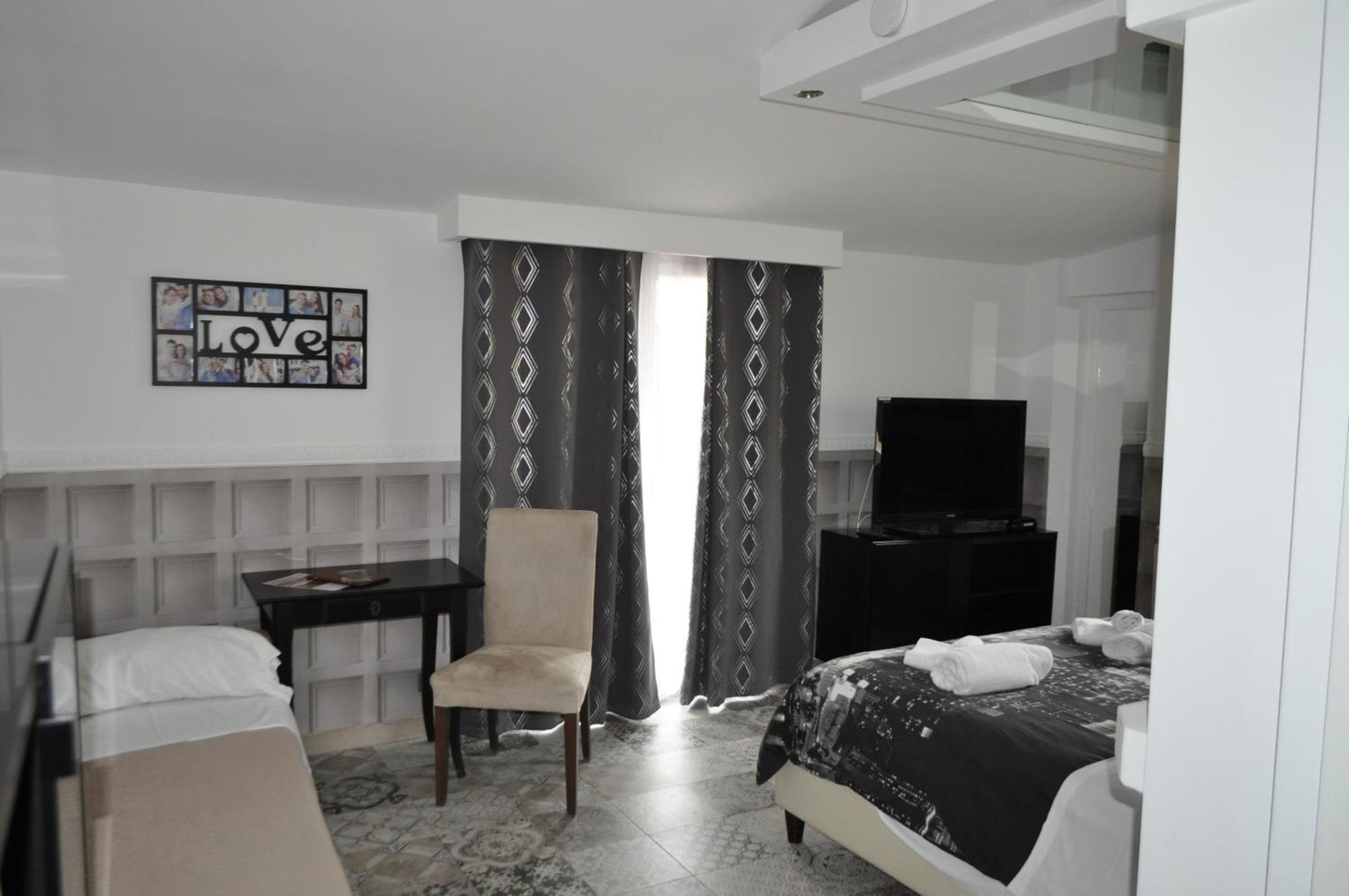 Hotel Agri Art Croce Vallone