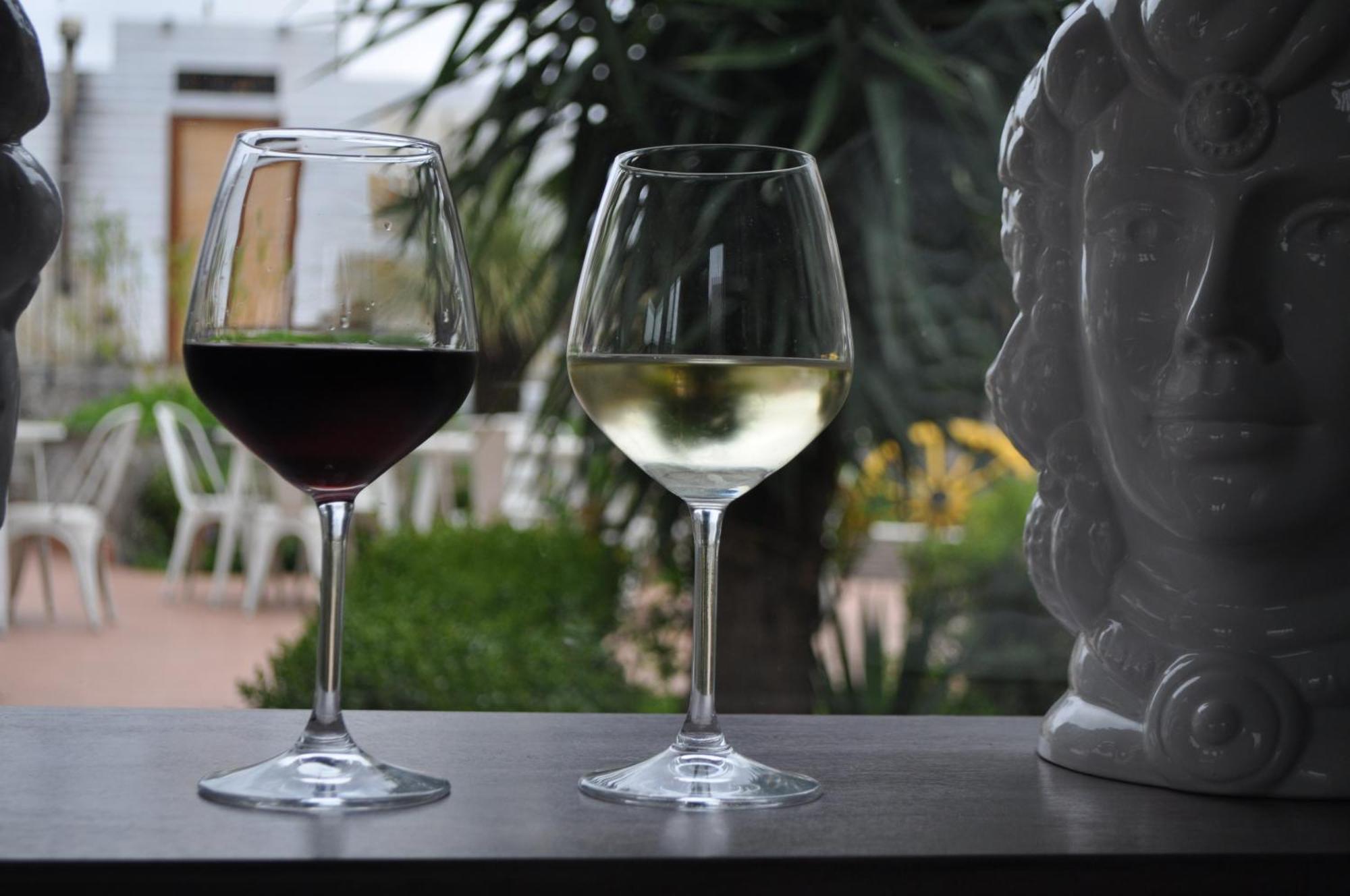 Agri Art Croce Vallone Hotel 3*