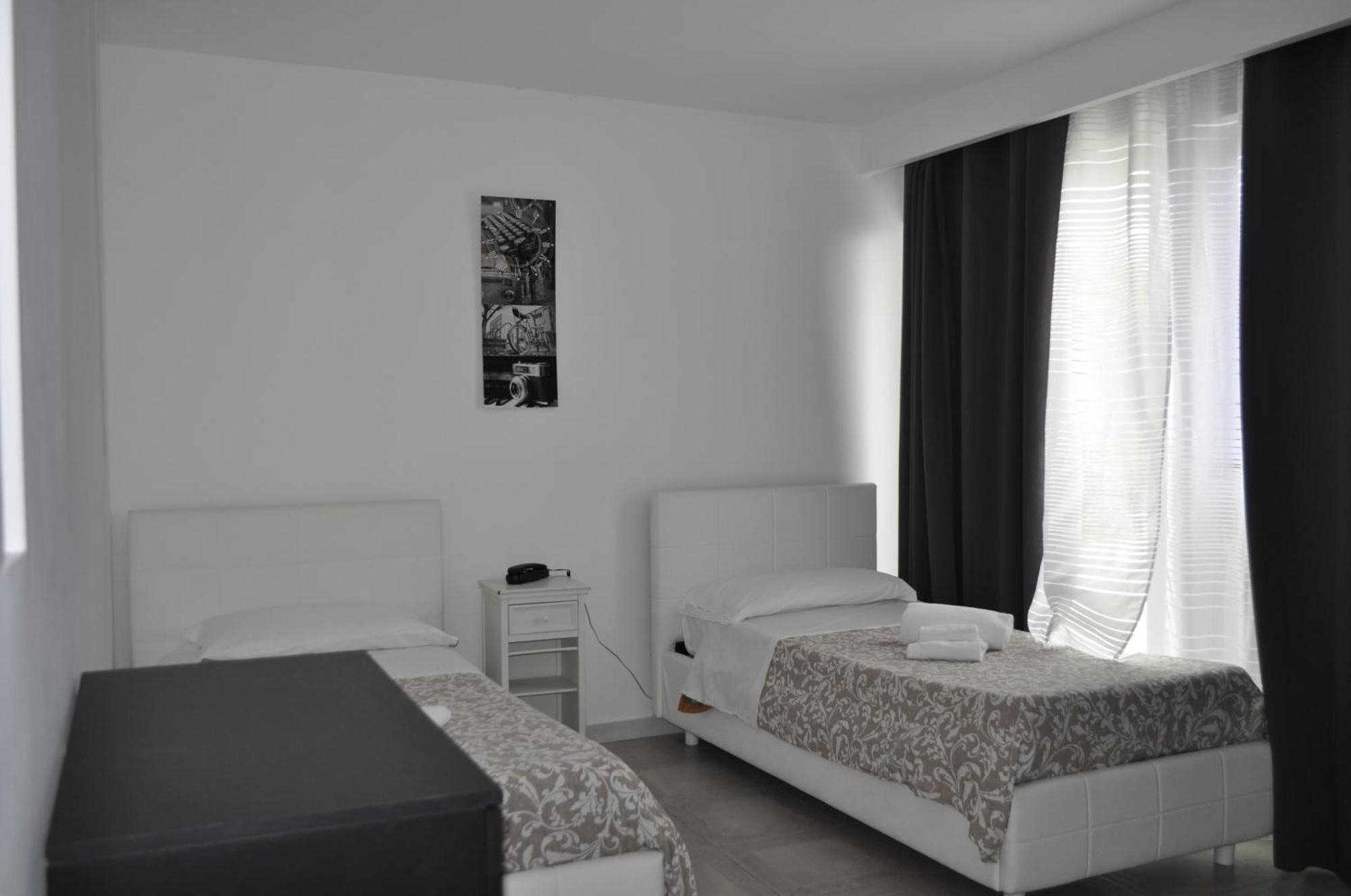 Hotel Agri Art Croce Vallone 3*