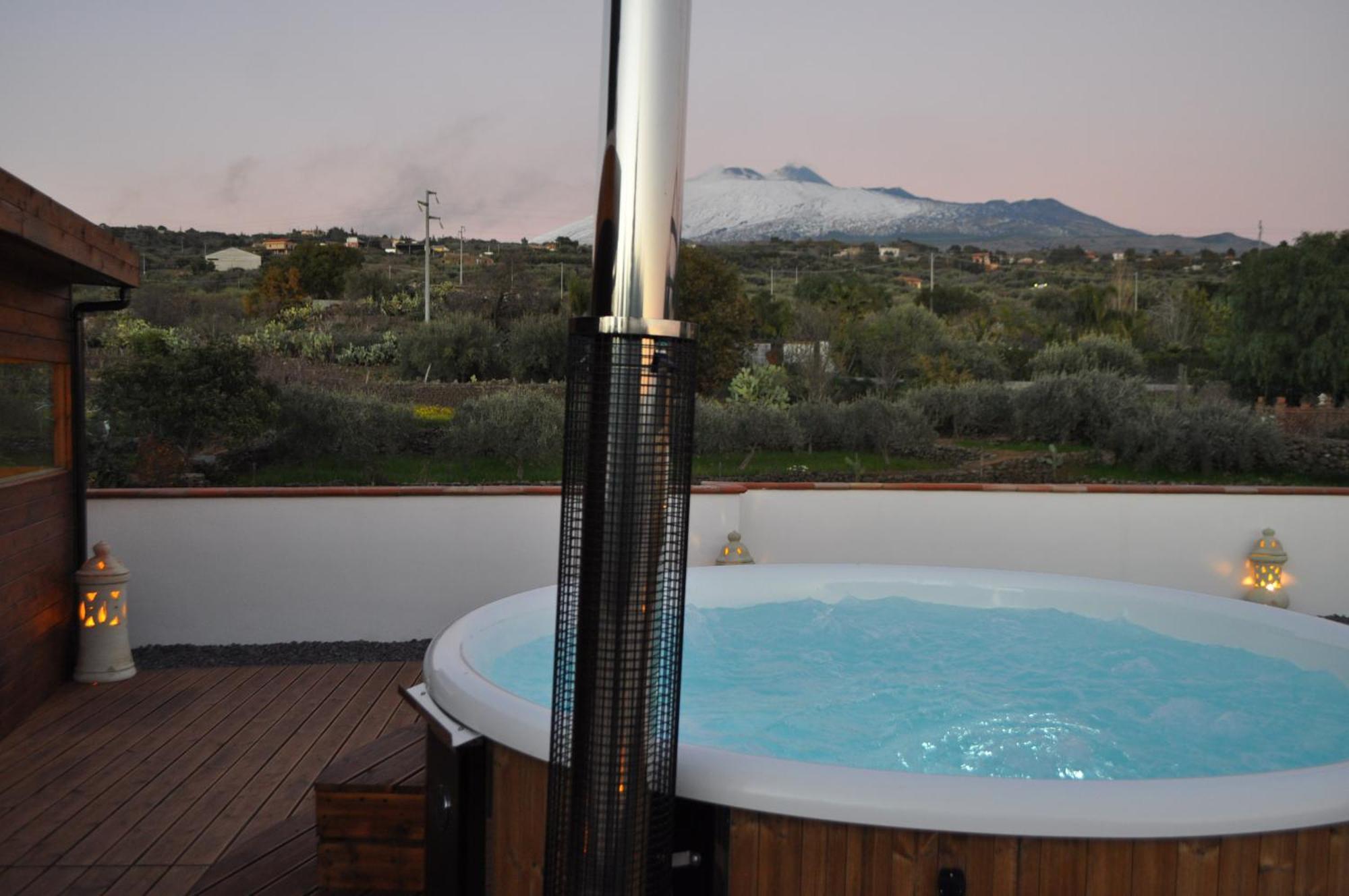 Agri Art Croce Vallone 3*