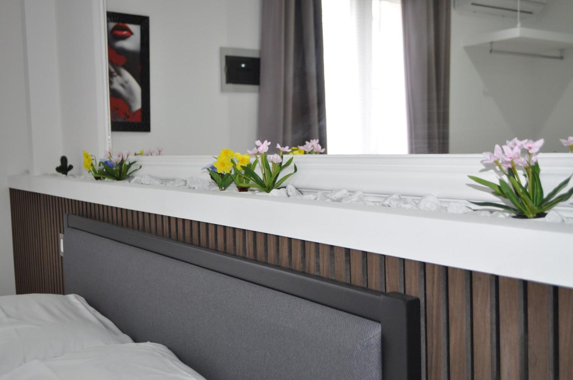 Hotel Agri Art Croce Vallone