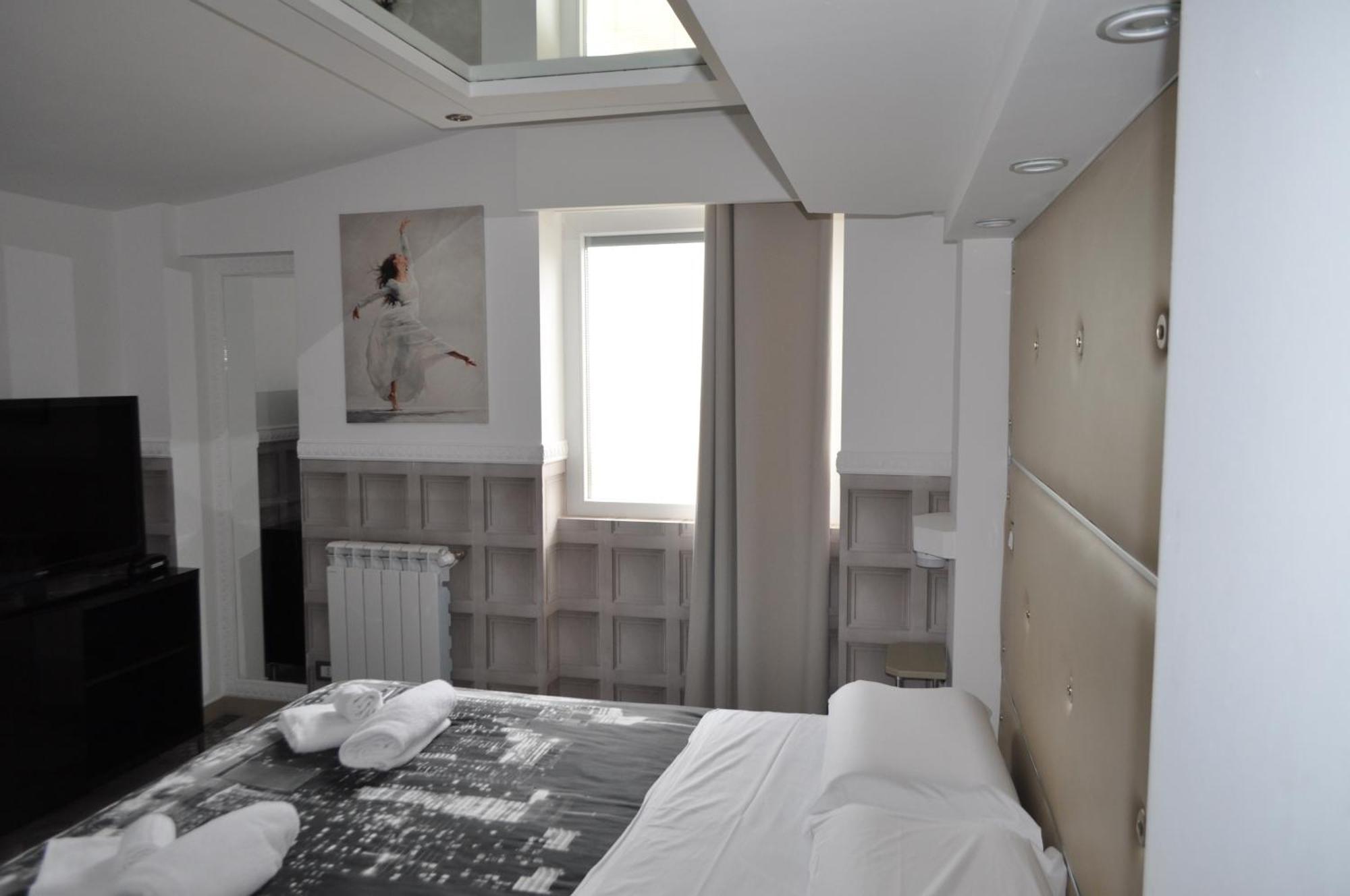 Hotel Agri Art Croce Vallone Biancavilla