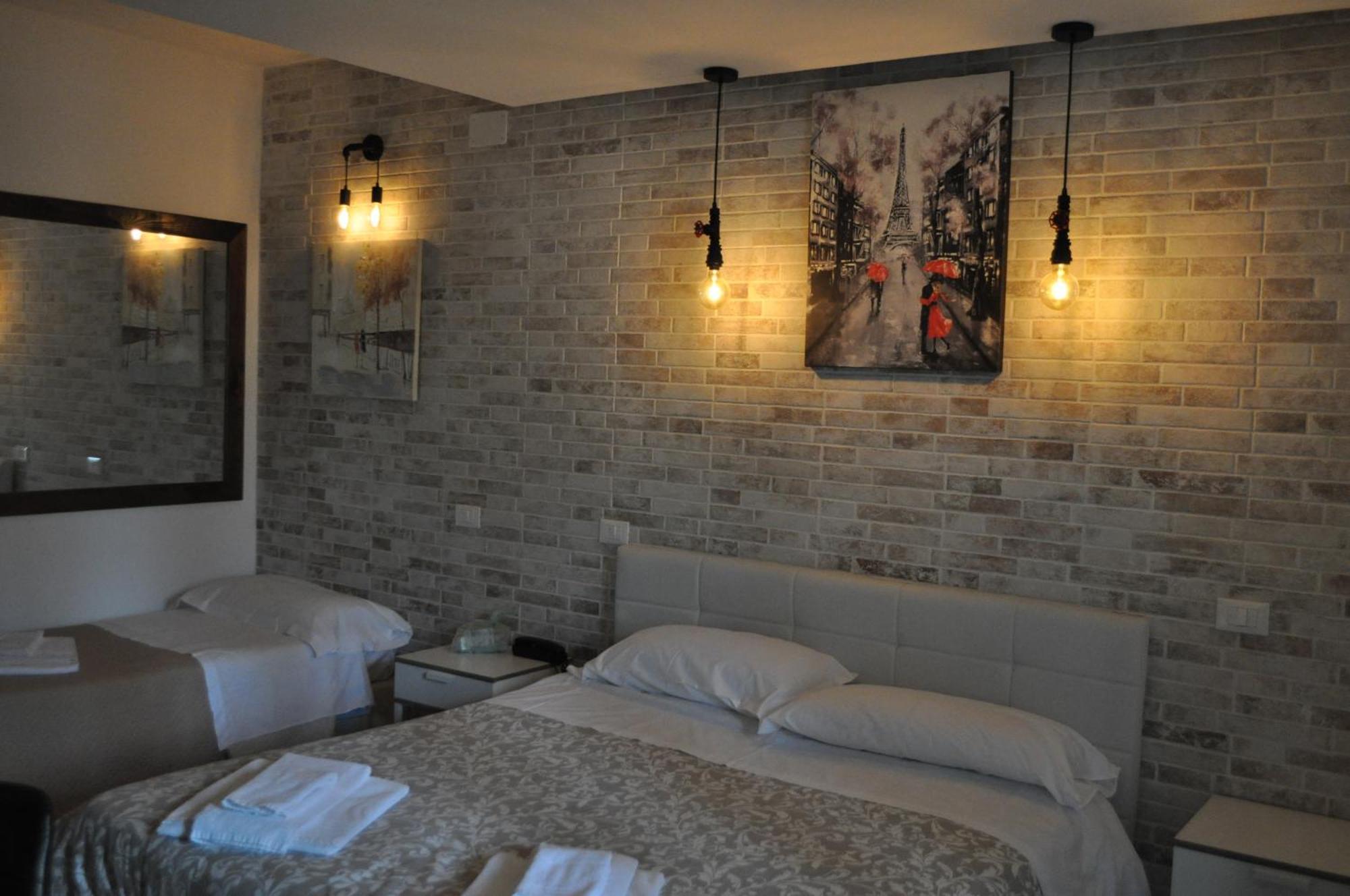 Agri Art Croce Vallone Hotel 3*