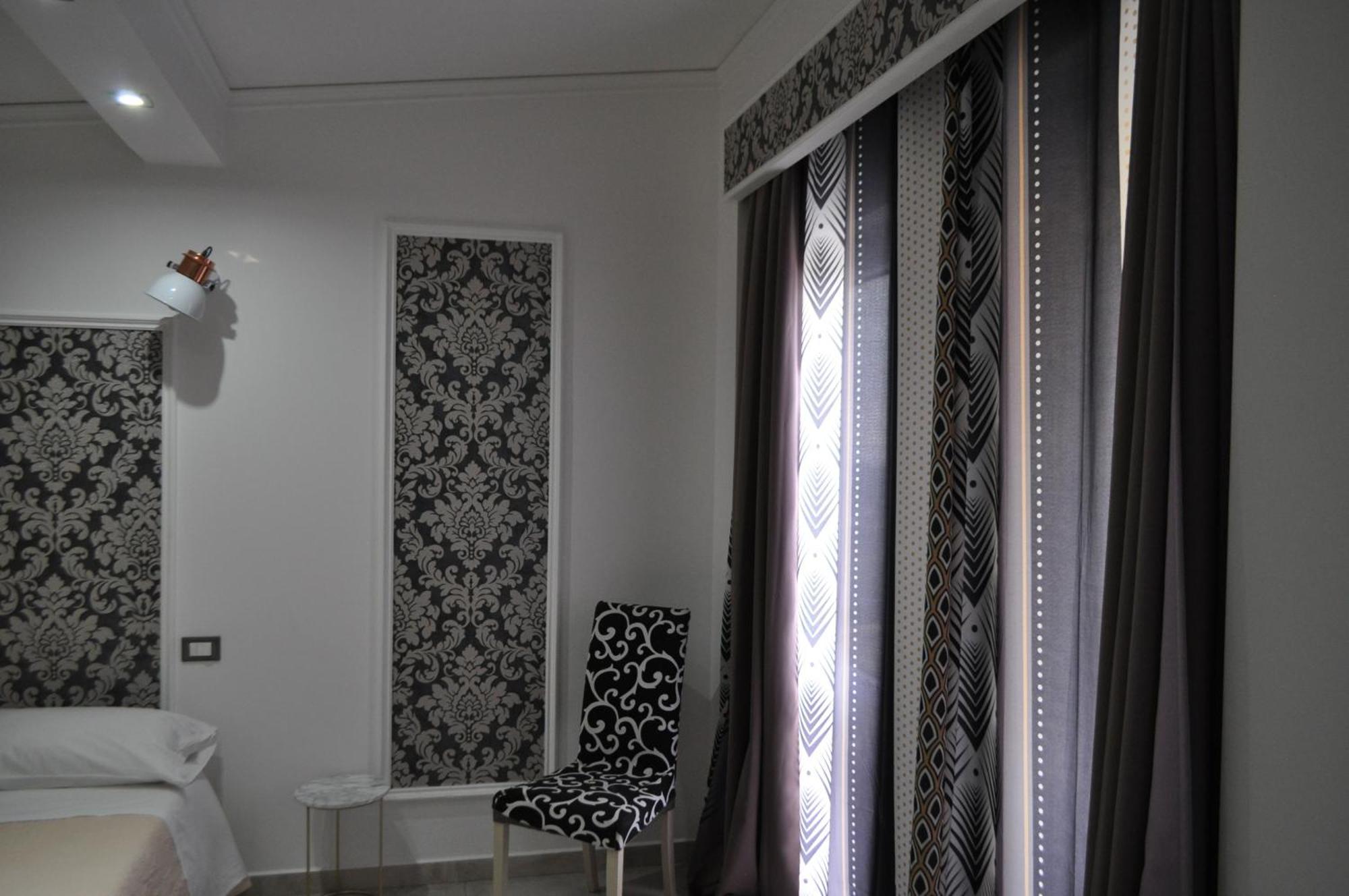 Hotel Croce Vallone Agrihotel 3*