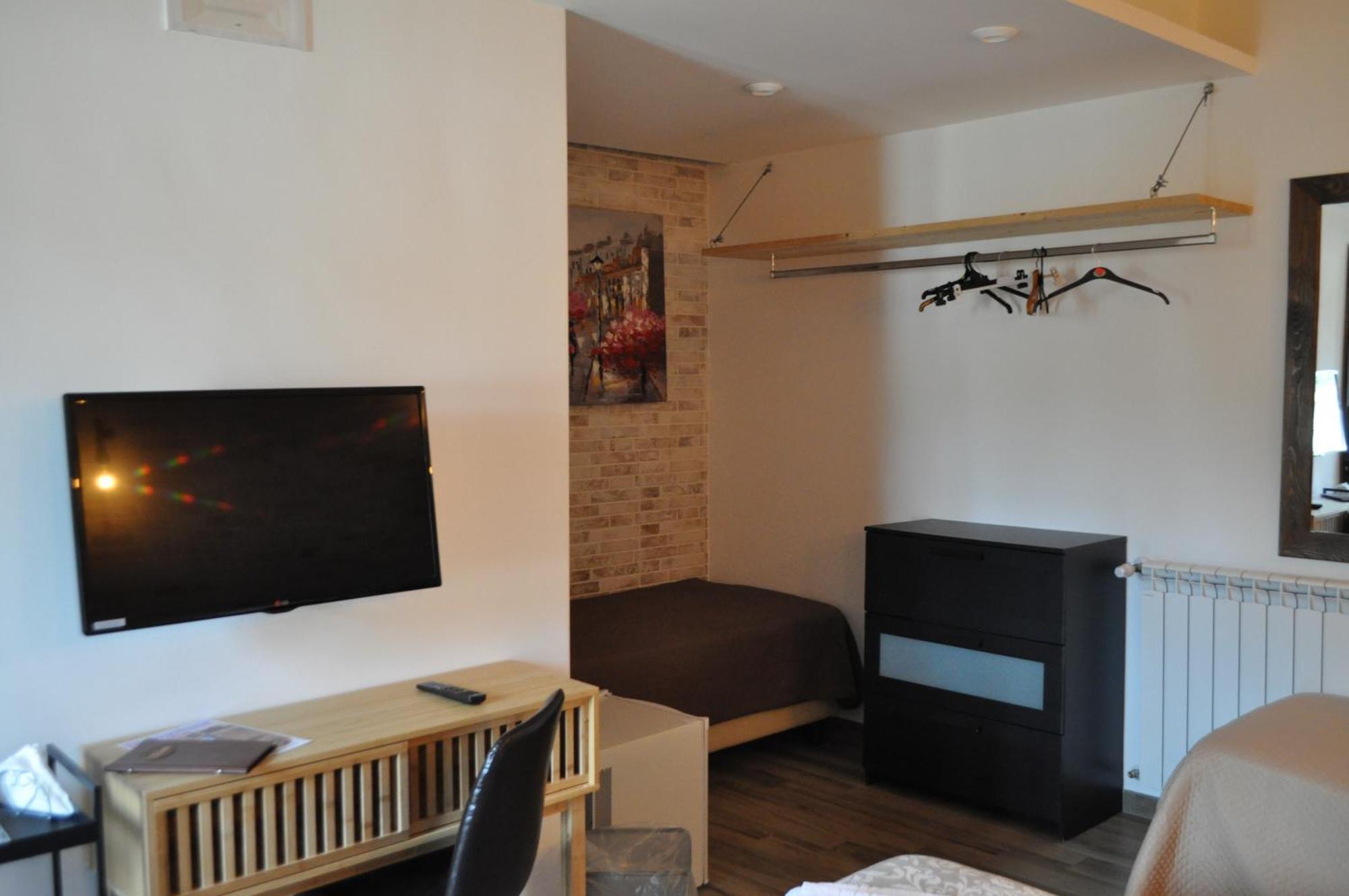 Croce Vallone Agrihotel Hotel Biancavilla