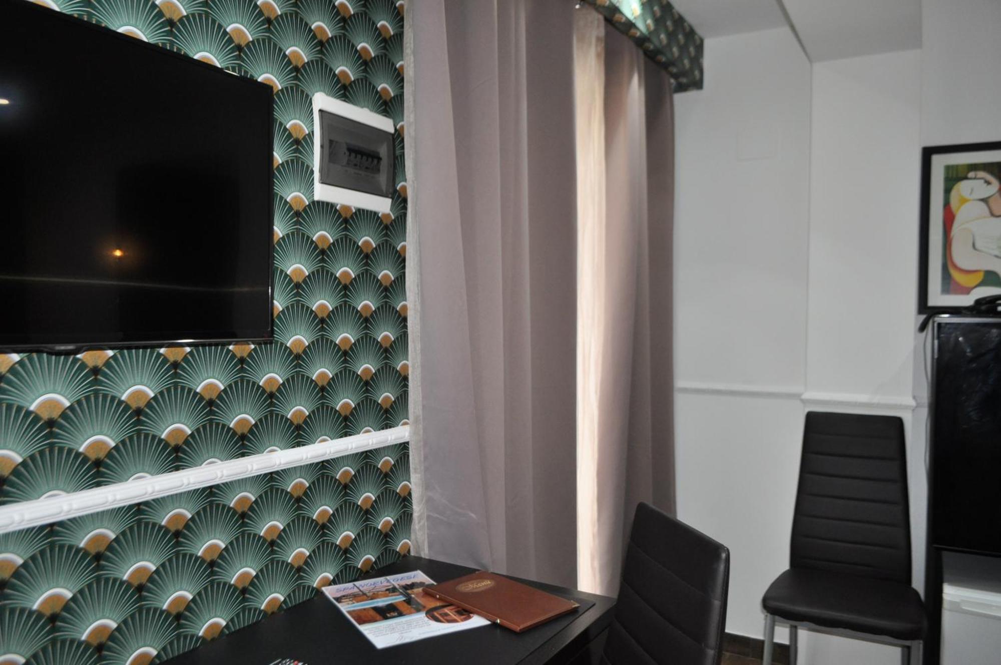 Agri Art Croce Vallone 3* Biancavilla