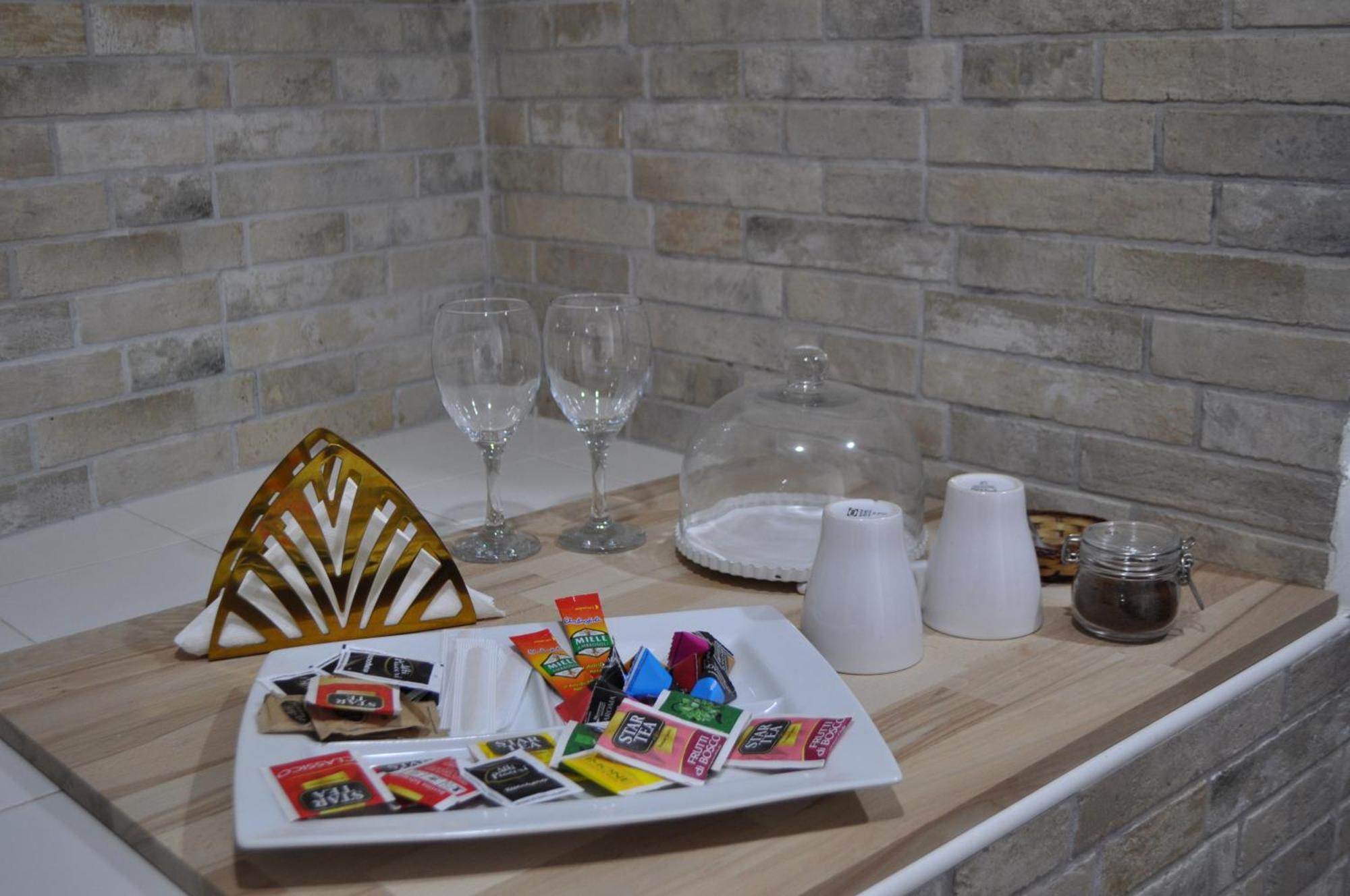 Hotel Agri Art Croce Vallone Biancavilla