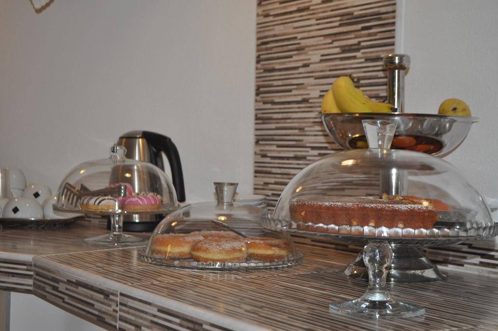 Hotel Croce Vallone Agrihotel