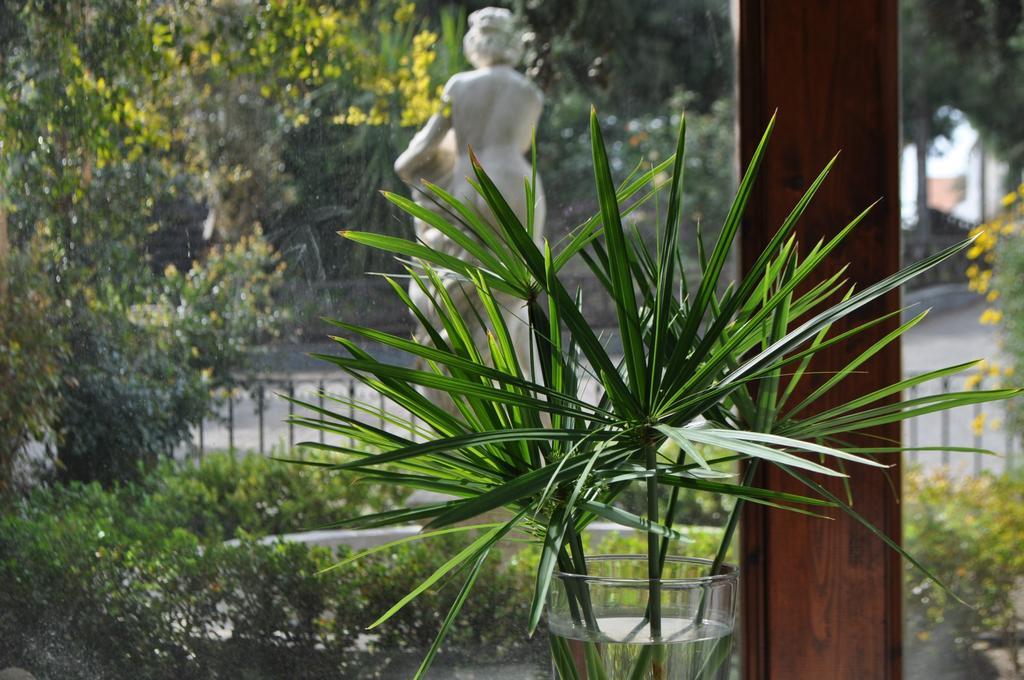 Croce Vallone Agrihotel Hotel Biancavilla