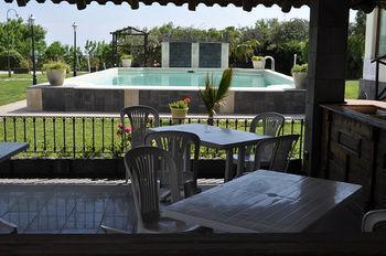 Agri Art Croce Vallone Hotel 3*