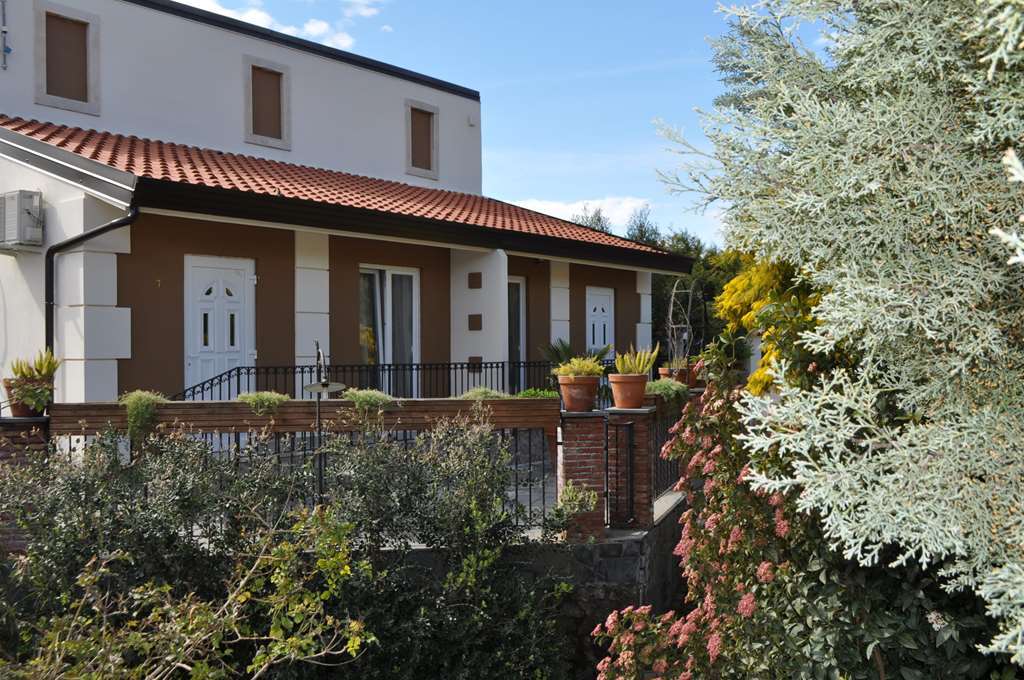 Agri Art Croce Vallone Hotel 3*