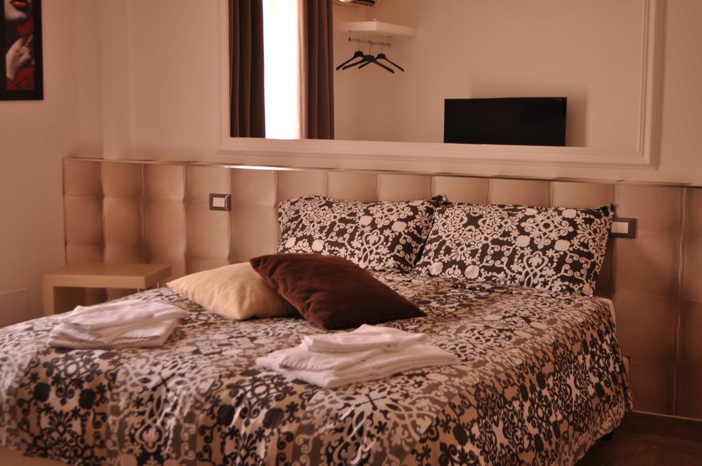 Hotel Agri Art Croce Vallone 3*