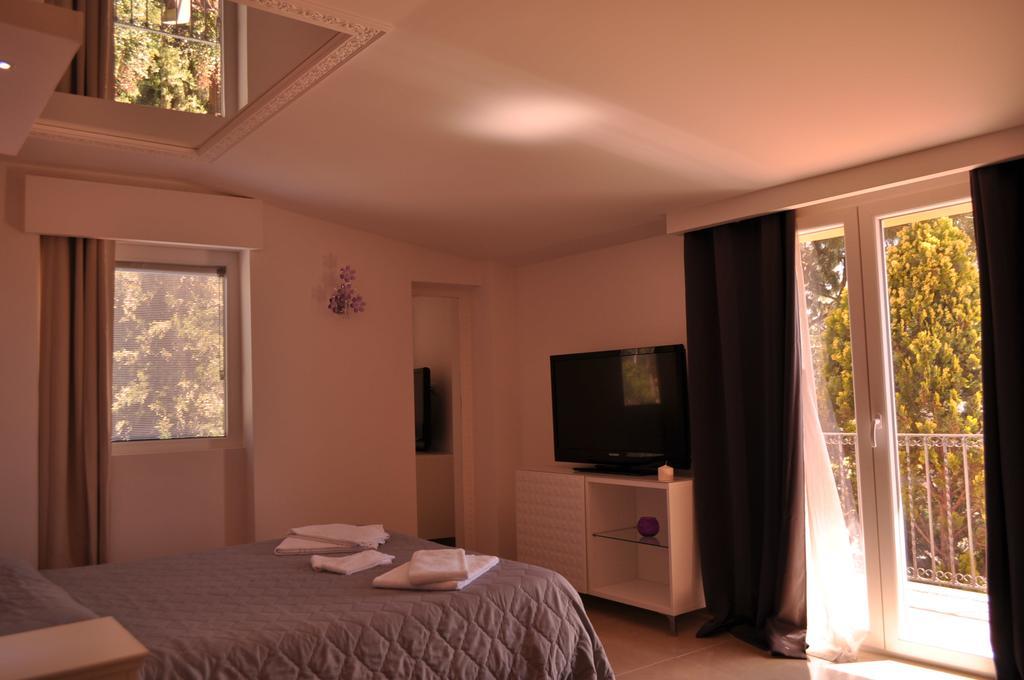 Croce Vallone Agrihotel Hotel Biancavilla